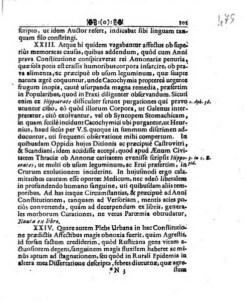 Miscellanea curiosa medico-physica Academiae naturae curiosorum sive ephemeridum medico-physicarum Germanicarum..