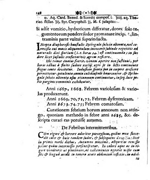 Miscellanea curiosa medico-physica Academiae naturae curiosorum sive ephemeridum medico-physicarum Germanicarum..