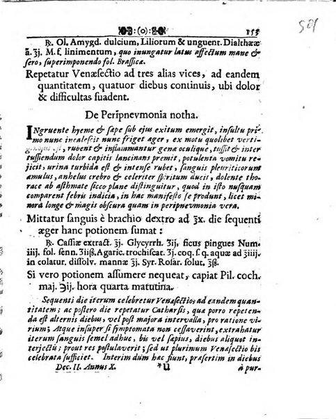 Miscellanea curiosa medico-physica Academiae naturae curiosorum sive ephemeridum medico-physicarum Germanicarum..