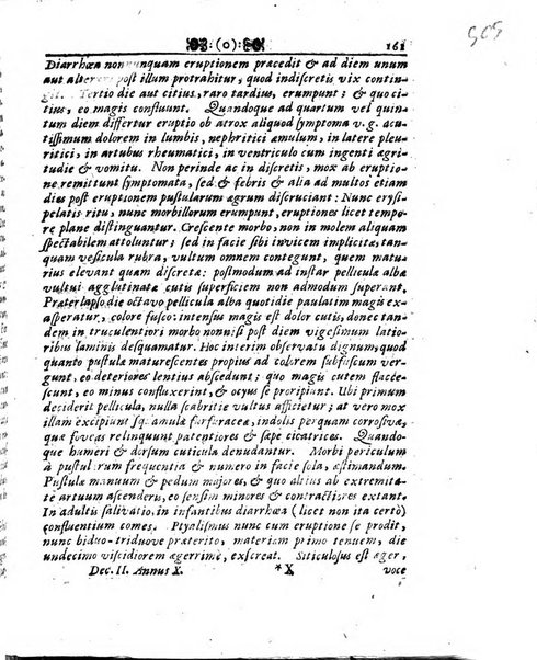 Miscellanea curiosa medico-physica Academiae naturae curiosorum sive ephemeridum medico-physicarum Germanicarum..