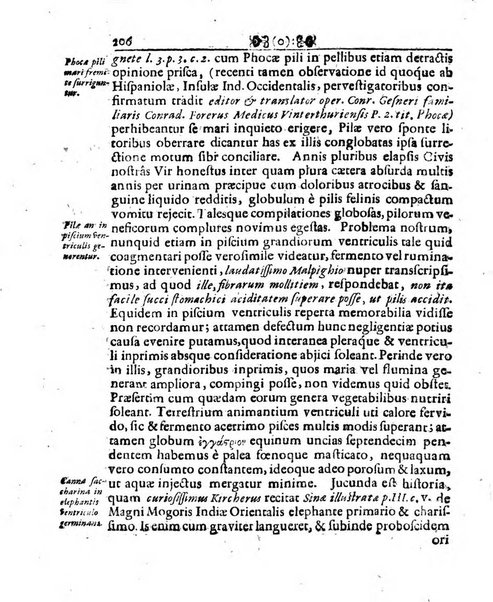 Miscellanea curiosa medico-physica Academiae naturae curiosorum sive ephemeridum medico-physicarum Germanicarum..