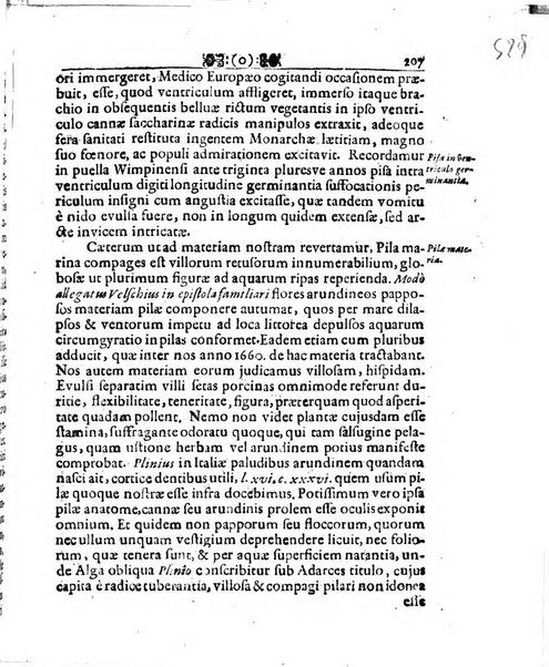 Miscellanea curiosa medico-physica Academiae naturae curiosorum sive ephemeridum medico-physicarum Germanicarum..