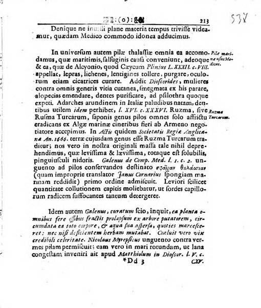 Miscellanea curiosa medico-physica Academiae naturae curiosorum sive ephemeridum medico-physicarum Germanicarum..