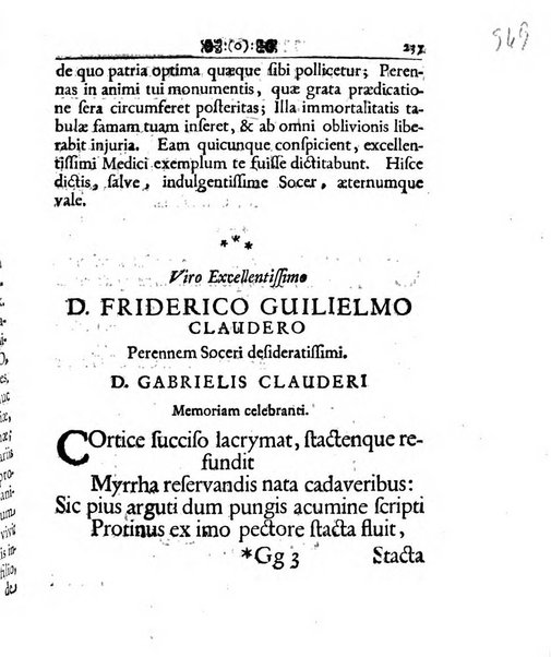 Miscellanea curiosa medico-physica Academiae naturae curiosorum sive ephemeridum medico-physicarum Germanicarum..