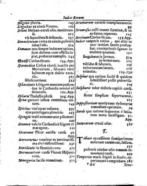 Miscellanea curiosa medico-physica Academiae naturae curiosorum sive ephemeridum medico-physicarum Germanicarum..