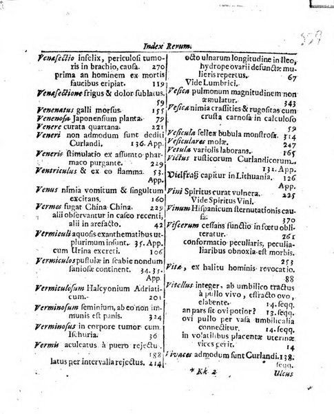 Miscellanea curiosa medico-physica Academiae naturae curiosorum sive ephemeridum medico-physicarum Germanicarum..