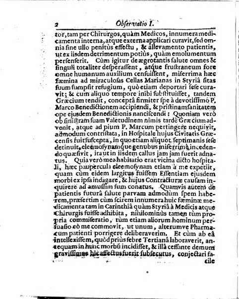 Miscellanea curiosa medico-physica Academiae naturae curiosorum sive ephemeridum medico-physicarum Germanicarum..