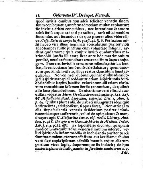 Miscellanea curiosa medico-physica Academiae naturae curiosorum sive ephemeridum medico-physicarum Germanicarum..