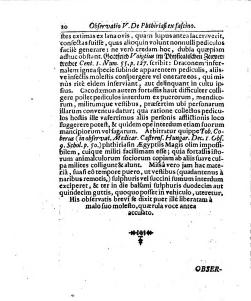 Miscellanea curiosa medico-physica Academiae naturae curiosorum sive ephemeridum medico-physicarum Germanicarum..