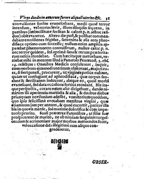 Miscellanea curiosa medico-physica Academiae naturae curiosorum sive ephemeridum medico-physicarum Germanicarum..