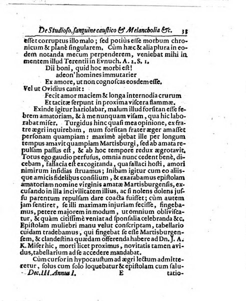 Miscellanea curiosa medico-physica Academiae naturae curiosorum sive ephemeridum medico-physicarum Germanicarum..