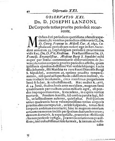 Miscellanea curiosa medico-physica Academiae naturae curiosorum sive ephemeridum medico-physicarum Germanicarum..