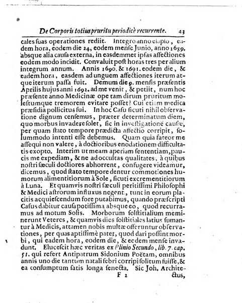 Miscellanea curiosa medico-physica Academiae naturae curiosorum sive ephemeridum medico-physicarum Germanicarum..