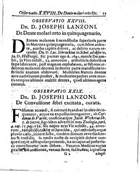 Miscellanea curiosa medico-physica Academiae naturae curiosorum sive ephemeridum medico-physicarum Germanicarum..