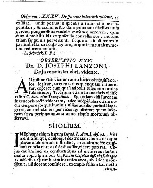 Miscellanea curiosa medico-physica Academiae naturae curiosorum sive ephemeridum medico-physicarum Germanicarum..