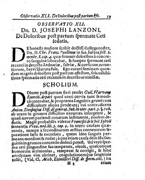 Miscellanea curiosa medico-physica Academiae naturae curiosorum sive ephemeridum medico-physicarum Germanicarum..