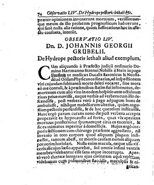 Miscellanea curiosa medico-physica Academiae naturae curiosorum sive ephemeridum medico-physicarum Germanicarum..