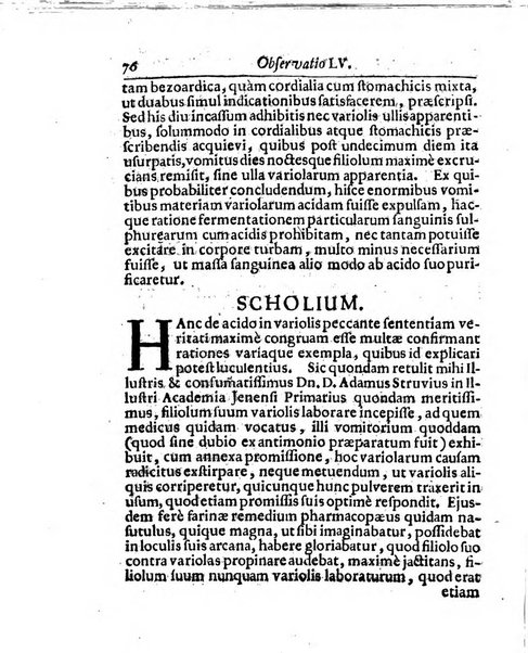 Miscellanea curiosa medico-physica Academiae naturae curiosorum sive ephemeridum medico-physicarum Germanicarum..