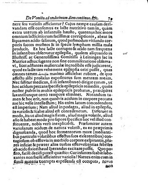 Miscellanea curiosa medico-physica Academiae naturae curiosorum sive ephemeridum medico-physicarum Germanicarum..