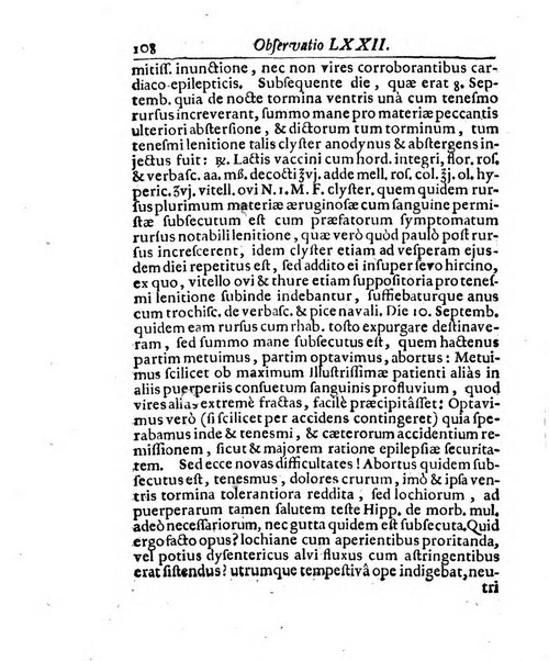 Miscellanea curiosa medico-physica Academiae naturae curiosorum sive ephemeridum medico-physicarum Germanicarum..