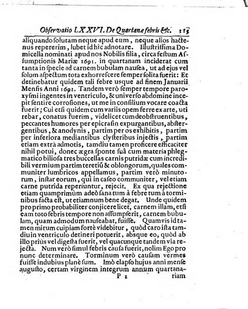 Miscellanea curiosa medico-physica Academiae naturae curiosorum sive ephemeridum medico-physicarum Germanicarum..