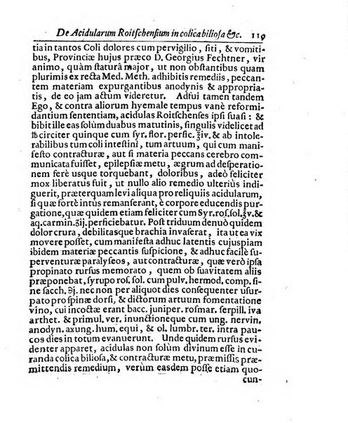 Miscellanea curiosa medico-physica Academiae naturae curiosorum sive ephemeridum medico-physicarum Germanicarum..