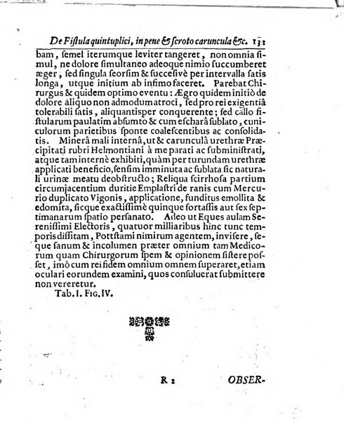 Miscellanea curiosa medico-physica Academiae naturae curiosorum sive ephemeridum medico-physicarum Germanicarum..