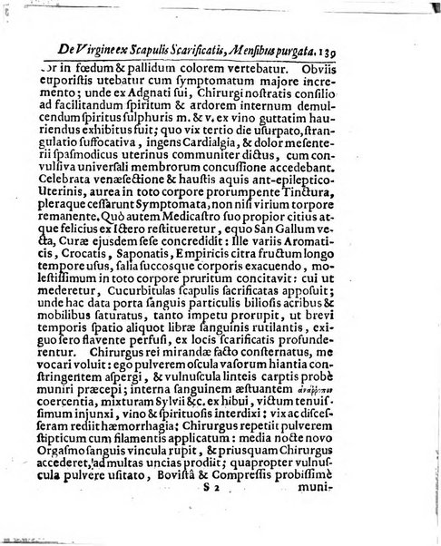 Miscellanea curiosa medico-physica Academiae naturae curiosorum sive ephemeridum medico-physicarum Germanicarum..