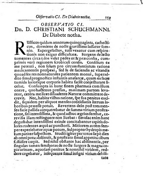 Miscellanea curiosa medico-physica Academiae naturae curiosorum sive ephemeridum medico-physicarum Germanicarum..