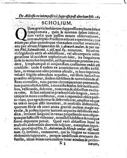 Miscellanea curiosa medico-physica Academiae naturae curiosorum sive ephemeridum medico-physicarum Germanicarum..