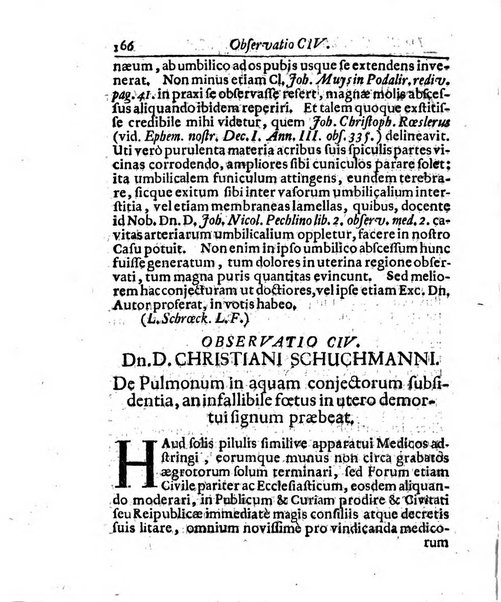 Miscellanea curiosa medico-physica Academiae naturae curiosorum sive ephemeridum medico-physicarum Germanicarum..