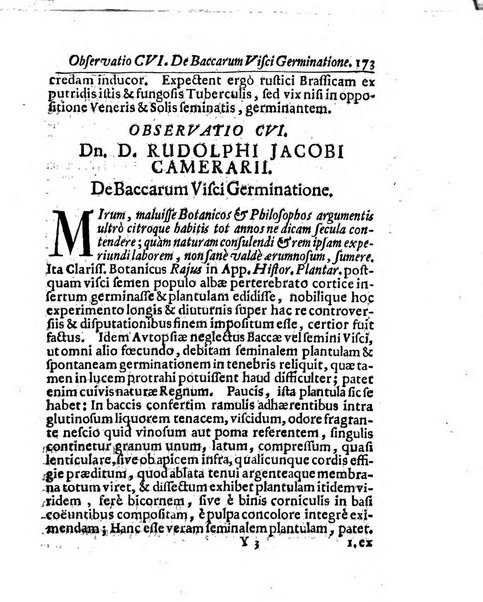 Miscellanea curiosa medico-physica Academiae naturae curiosorum sive ephemeridum medico-physicarum Germanicarum..