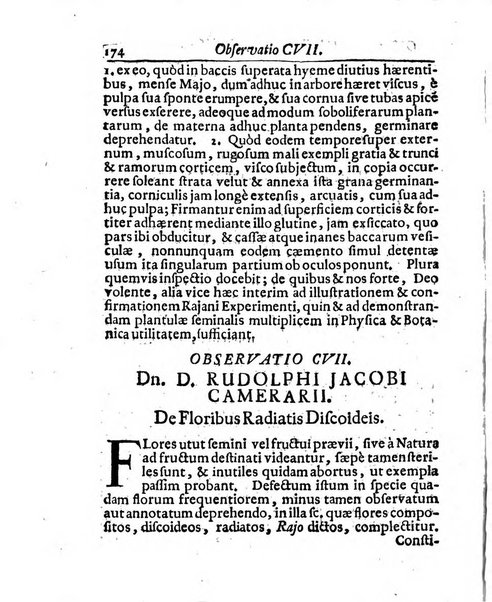 Miscellanea curiosa medico-physica Academiae naturae curiosorum sive ephemeridum medico-physicarum Germanicarum..