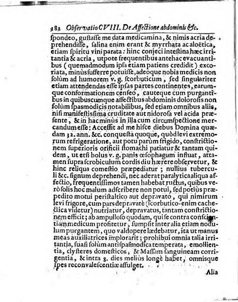 Miscellanea curiosa medico-physica Academiae naturae curiosorum sive ephemeridum medico-physicarum Germanicarum..