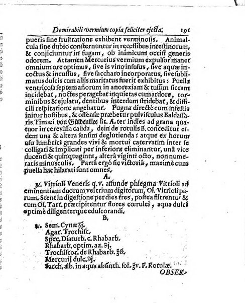 Miscellanea curiosa medico-physica Academiae naturae curiosorum sive ephemeridum medico-physicarum Germanicarum..