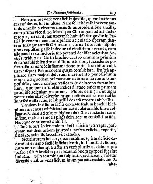 Miscellanea curiosa medico-physica Academiae naturae curiosorum sive ephemeridum medico-physicarum Germanicarum..