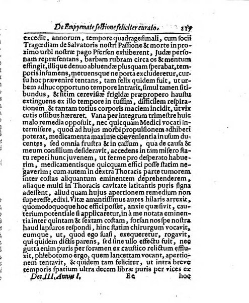 Miscellanea curiosa medico-physica Academiae naturae curiosorum sive ephemeridum medico-physicarum Germanicarum..