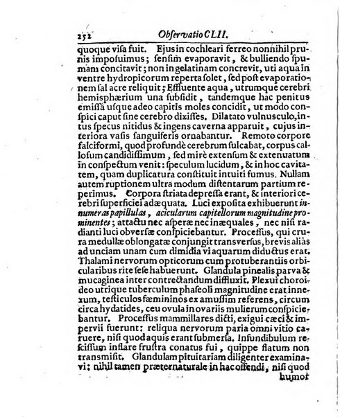 Miscellanea curiosa medico-physica Academiae naturae curiosorum sive ephemeridum medico-physicarum Germanicarum..