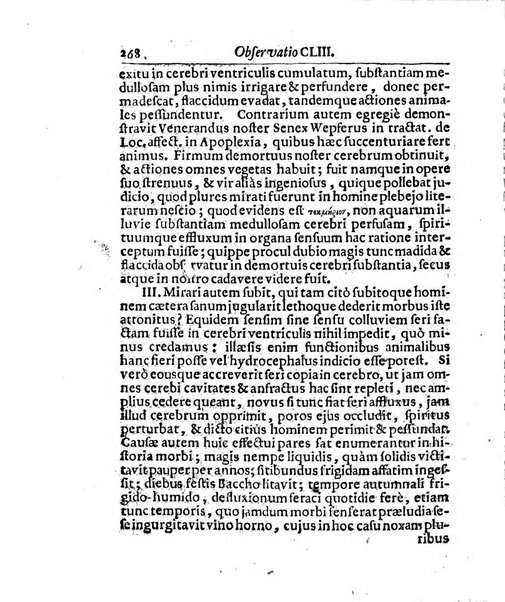 Miscellanea curiosa medico-physica Academiae naturae curiosorum sive ephemeridum medico-physicarum Germanicarum..