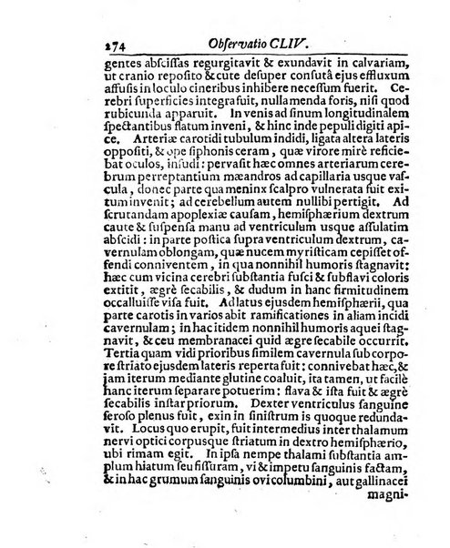 Miscellanea curiosa medico-physica Academiae naturae curiosorum sive ephemeridum medico-physicarum Germanicarum..