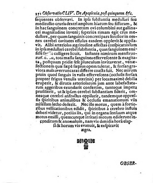 Miscellanea curiosa medico-physica Academiae naturae curiosorum sive ephemeridum medico-physicarum Germanicarum..