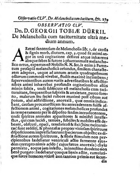 Miscellanea curiosa medico-physica Academiae naturae curiosorum sive ephemeridum medico-physicarum Germanicarum..