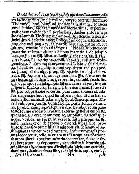 Miscellanea curiosa medico-physica Academiae naturae curiosorum sive ephemeridum medico-physicarum Germanicarum..