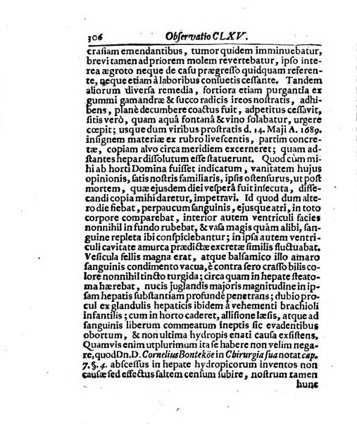 Miscellanea curiosa medico-physica Academiae naturae curiosorum sive ephemeridum medico-physicarum Germanicarum..