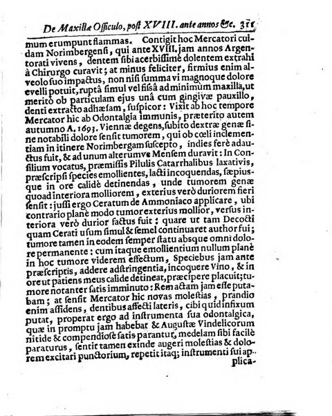 Miscellanea curiosa medico-physica Academiae naturae curiosorum sive ephemeridum medico-physicarum Germanicarum..