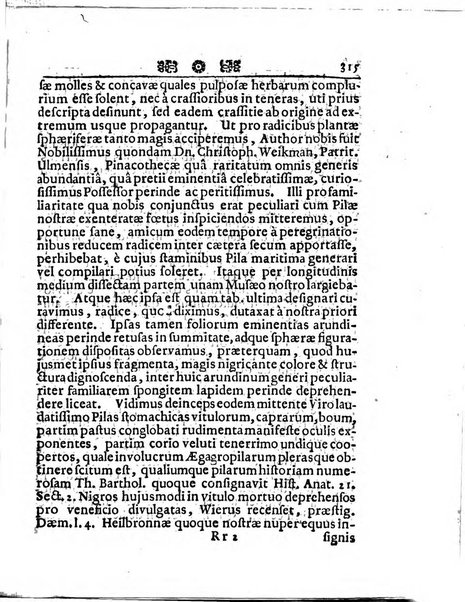 Miscellanea curiosa medico-physica Academiae naturae curiosorum sive ephemeridum medico-physicarum Germanicarum..