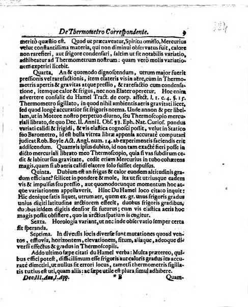 Miscellanea curiosa medico-physica Academiae naturae curiosorum sive ephemeridum medico-physicarum Germanicarum..