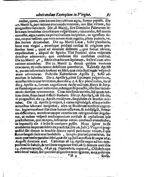 Miscellanea curiosa medico-physica Academiae naturae curiosorum sive ephemeridum medico-physicarum Germanicarum..