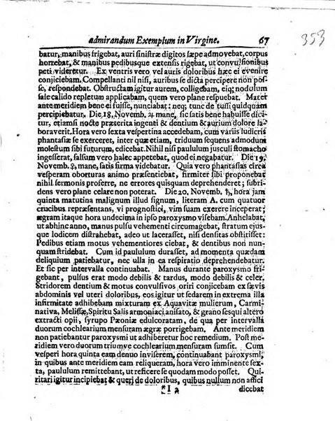 Miscellanea curiosa medico-physica Academiae naturae curiosorum sive ephemeridum medico-physicarum Germanicarum..