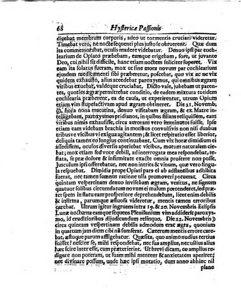 Miscellanea curiosa medico-physica Academiae naturae curiosorum sive ephemeridum medico-physicarum Germanicarum..